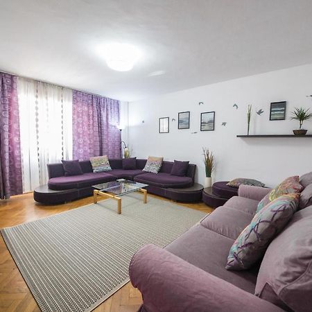Unirii Cozy Apartment By Olala Homes Bukurešť Exteriér fotografie
