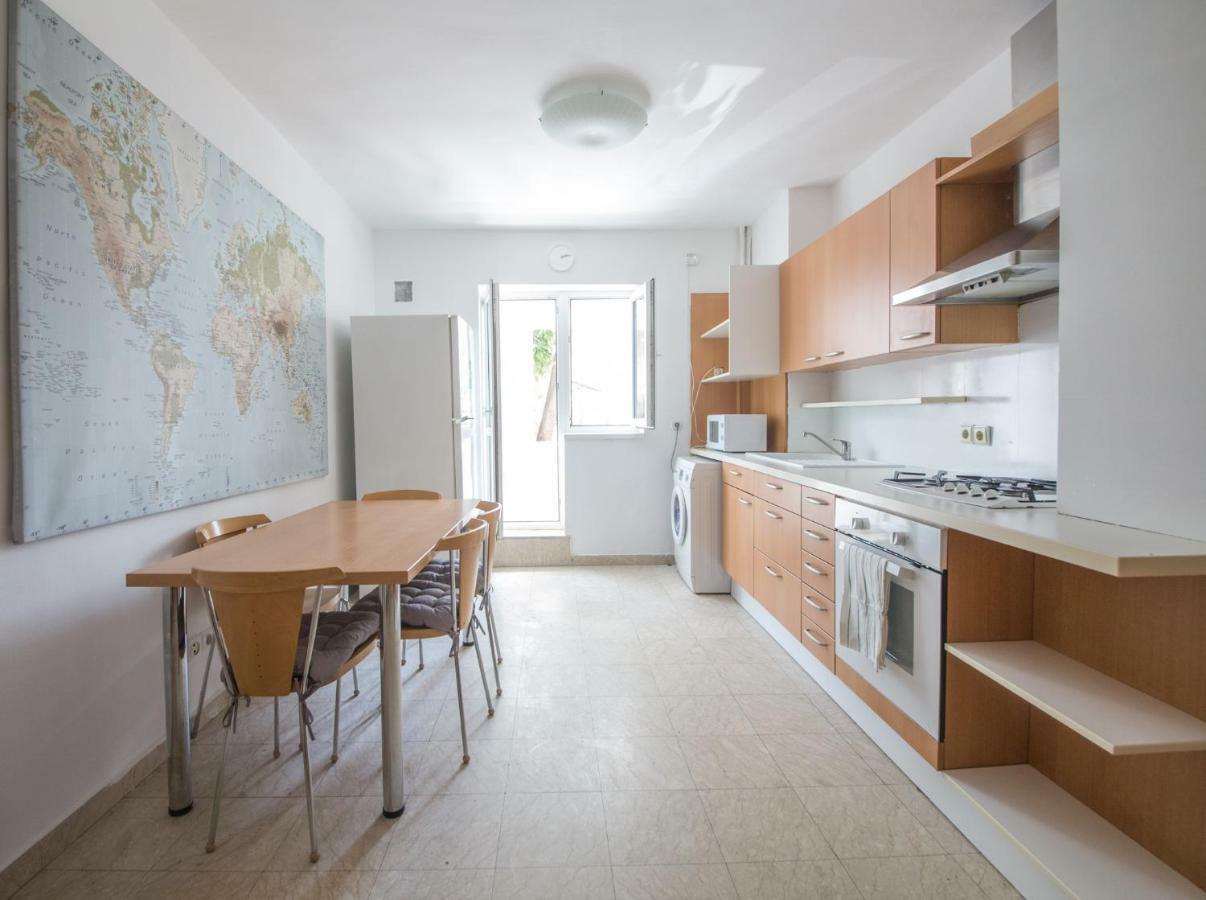 Unirii Cozy Apartment By Olala Homes Bukurešť Exteriér fotografie